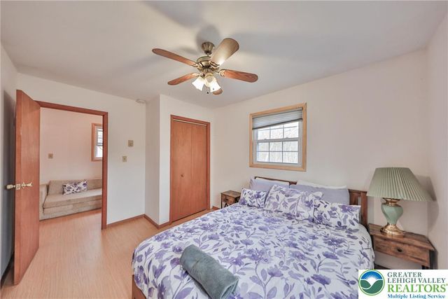 321 Clubhouse Drive, Middle Smithfield Twp, PA 18302