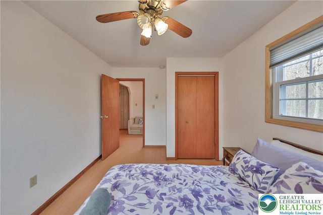 321 Clubhouse Drive, Middle Smithfield Twp, PA 18302