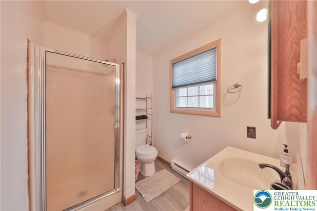 321 Clubhouse Drive, Middle Smithfield Twp, PA 18302