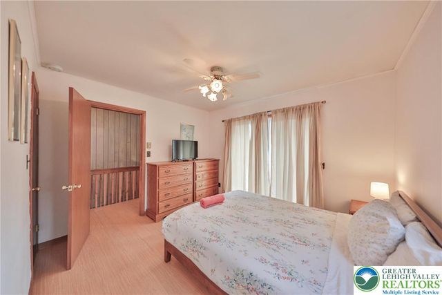 321 Clubhouse Drive, Middle Smithfield Twp, PA 18302