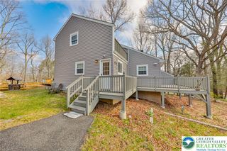 321 Clubhouse Drive, Middle Smithfield Twp, PA 18302