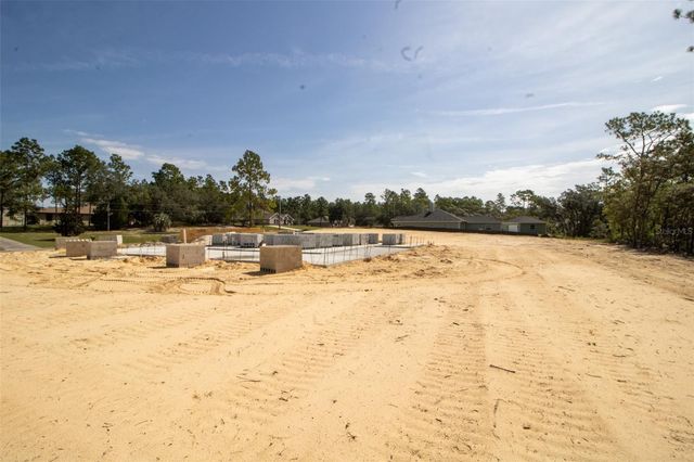 6162 W CONESTOGA STREET, Beverly Hills, FL 34465