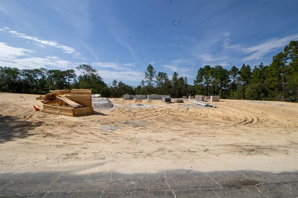 6162 W CONESTOGA STREET, Beverly Hills, FL 34465