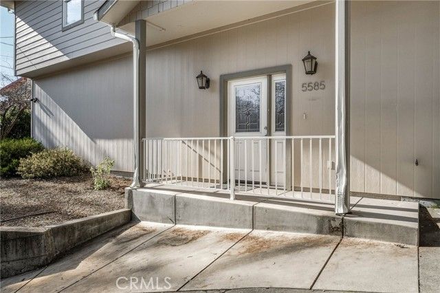 5585 Sunrise Drive, Kelseyville, CA 95451