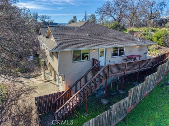 5585 Sunrise Drive, Kelseyville, CA 95451