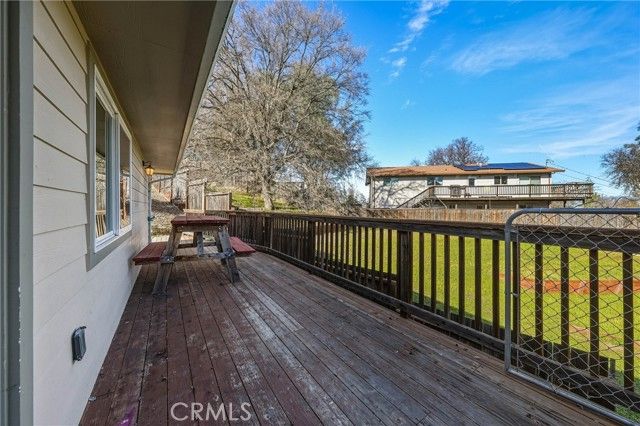 5585 Sunrise Drive, Kelseyville, CA 95451