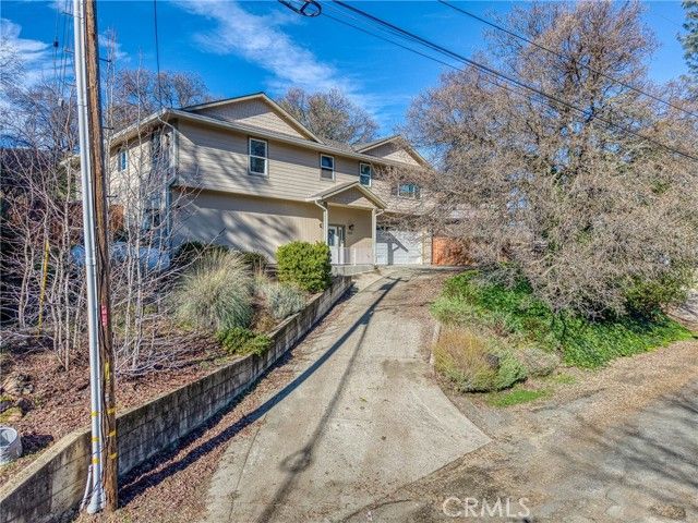 5585 Sunrise Drive, Kelseyville, CA 95451