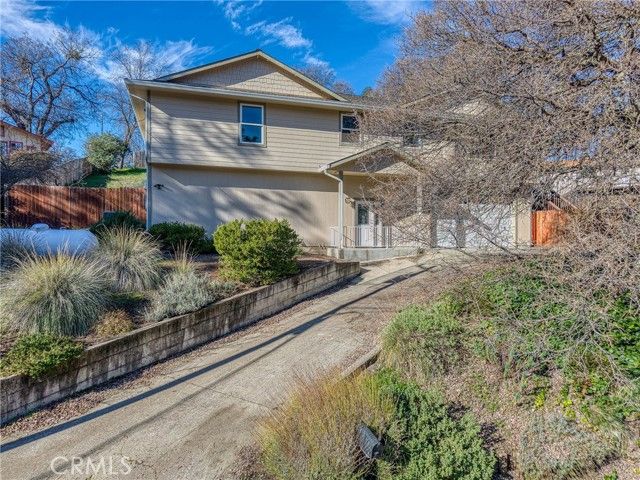 5585 Sunrise Drive, Kelseyville, CA 95451