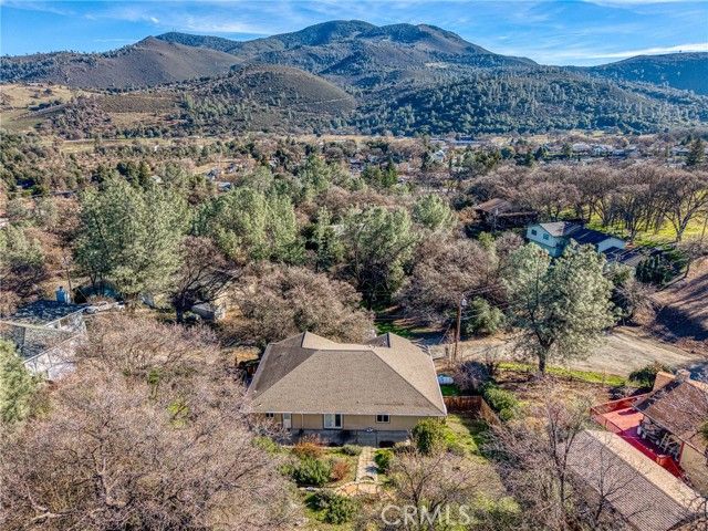 5585 Sunrise Drive, Kelseyville, CA 95451