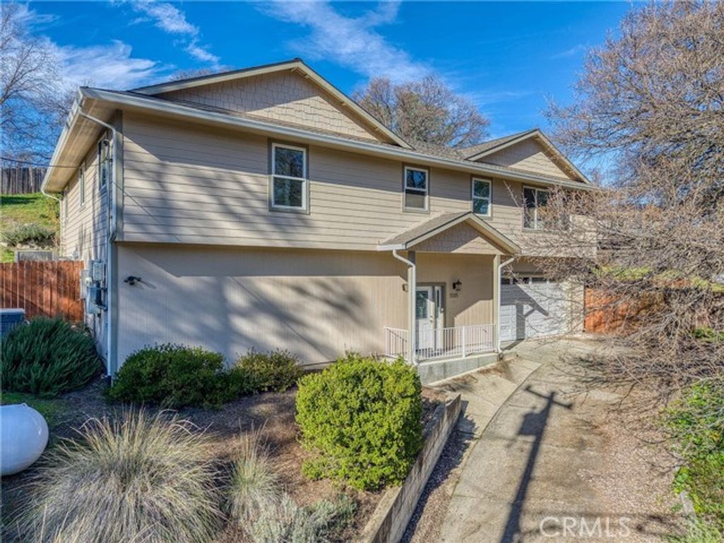 5585 Sunrise Drive, Kelseyville, CA 95451