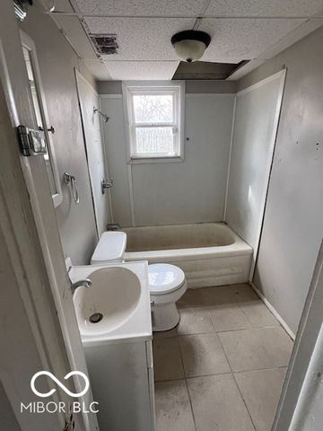 310 S Vine Street, Indianapolis, IN 46241