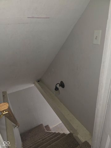 310 S Vine Street, Indianapolis, IN 46241