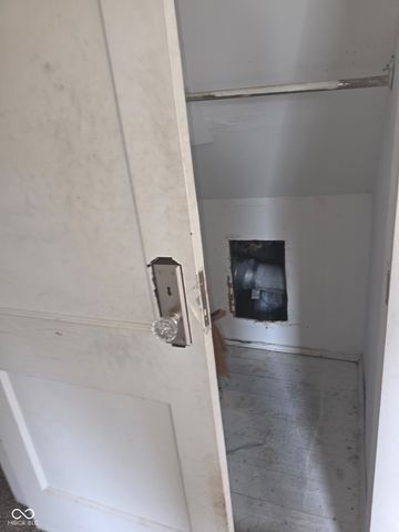 310 S Vine Street, Indianapolis, IN 46241