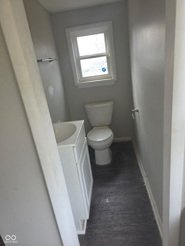 310 S Vine Street, Indianapolis, IN 46241