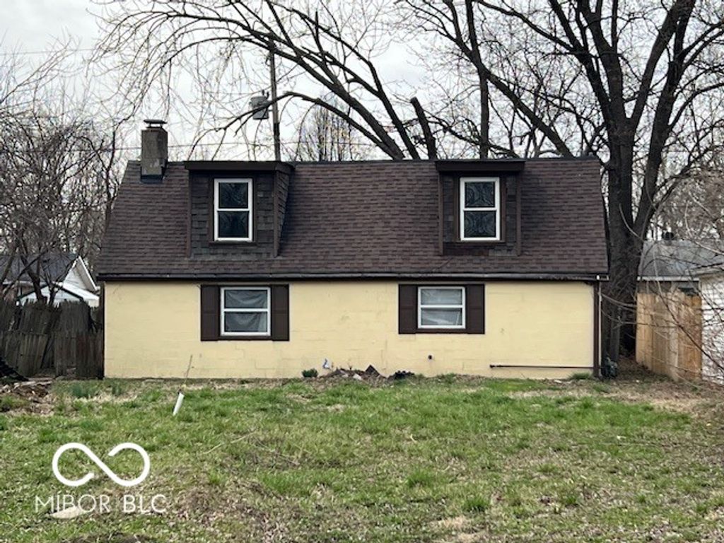 310 S Vine Street, Indianapolis, IN 46241