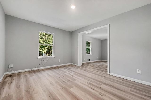 2830 Allegro Drive NW, Atlanta, GA 30318