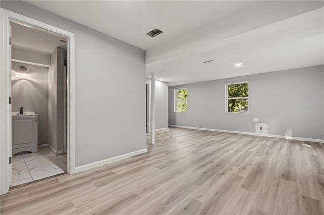 2830 Allegro Drive NW, Atlanta, GA 30318