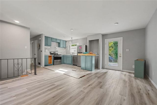 2830 Allegro Drive NW, Atlanta, GA 30318