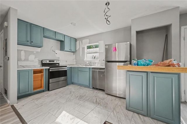 2830 Allegro Drive NW, Atlanta, GA 30318