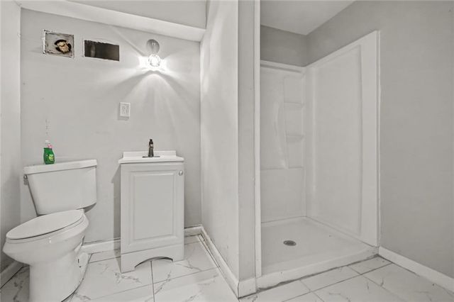 2830 Allegro Drive NW, Atlanta, GA 30318