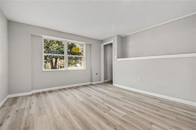 2830 Allegro Drive NW, Atlanta, GA 30318