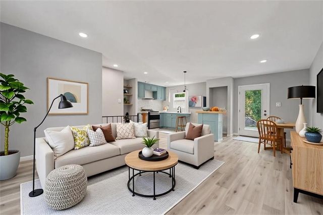 2830 Allegro Drive NW, Atlanta, GA 30318