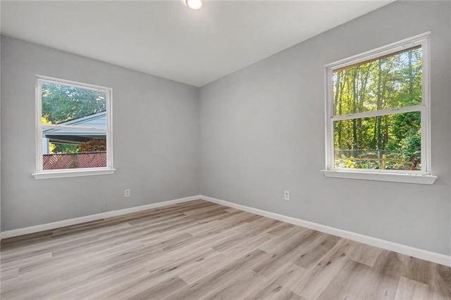 2830 Allegro Drive NW, Atlanta, GA 30318