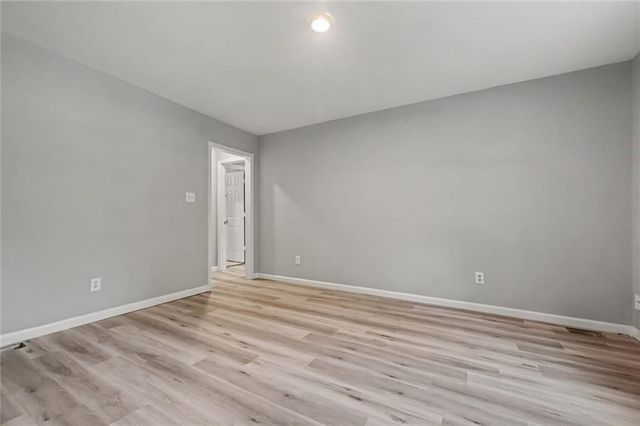2830 Allegro Drive NW, Atlanta, GA 30318