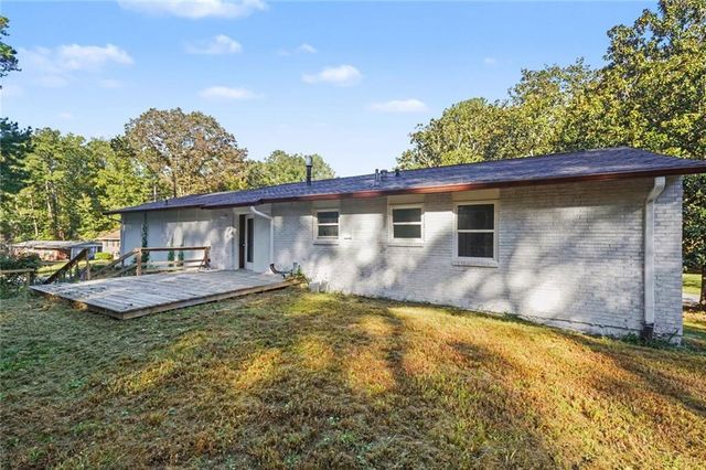 2830 Allegro Drive NW, Atlanta, GA 30318