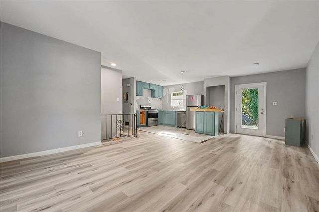 2830 Allegro Drive NW, Atlanta, GA 30318