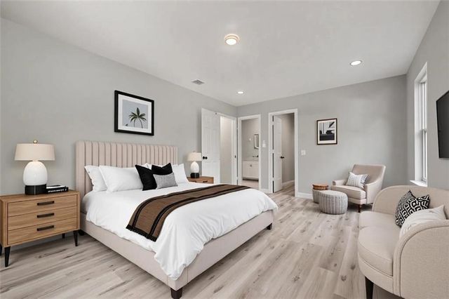 2830 Allegro Drive NW, Atlanta, GA 30318