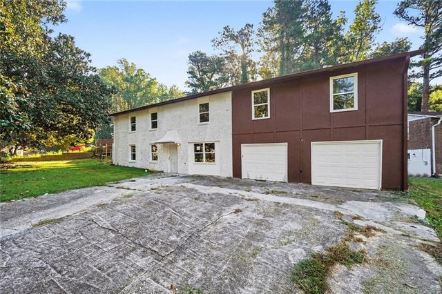 2830 Allegro Drive NW, Atlanta, GA 30318