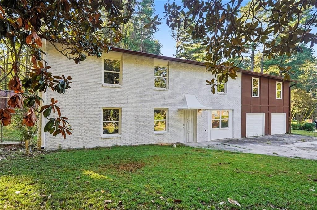 2830 Allegro Drive NW, Atlanta, GA 30318
