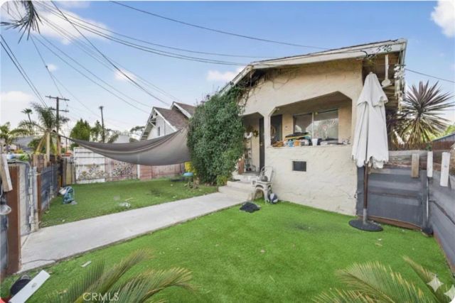 578 W Oliver, San Pedro, CA 90731