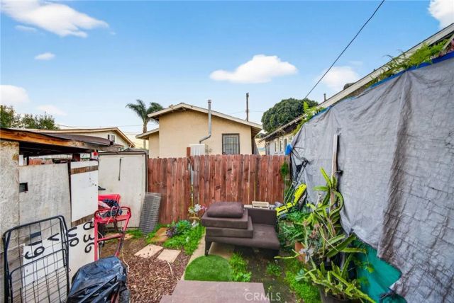 578 W Oliver, San Pedro, CA 90731