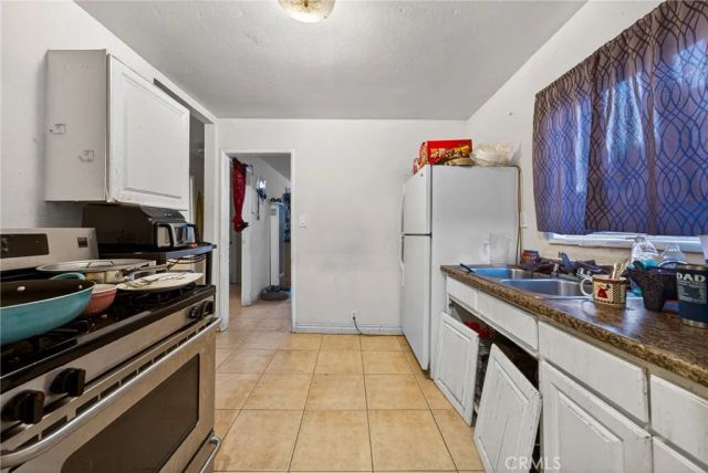 578 W Oliver, San Pedro, CA 90731