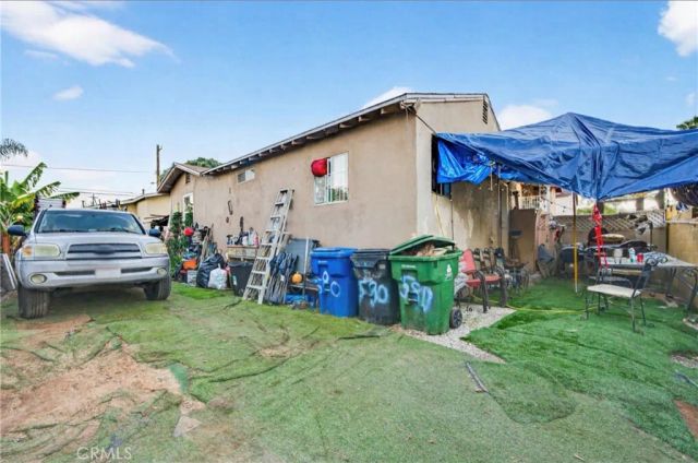 578 W Oliver, San Pedro, CA 90731