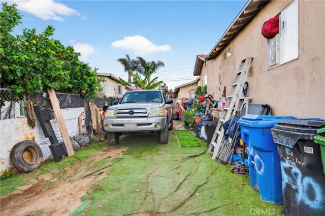 578 W Oliver, San Pedro, CA 90731