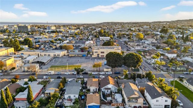 578 W Oliver, San Pedro, CA 90731