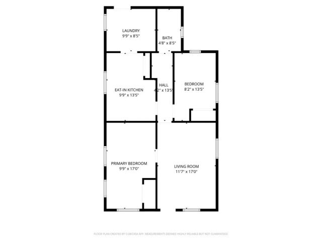 578 W Oliver, San Pedro, CA 90731