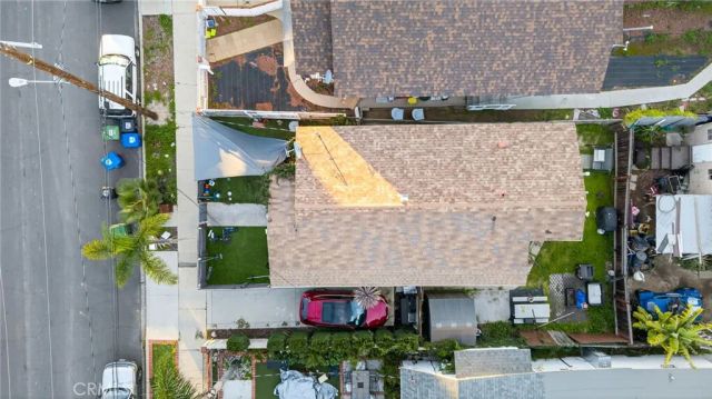 578 W Oliver, San Pedro, CA 90731