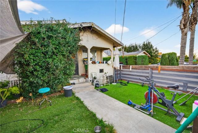 578 W Oliver, San Pedro, CA 90731