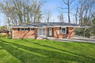 4238 Webb Road, Tucker, GA 30084