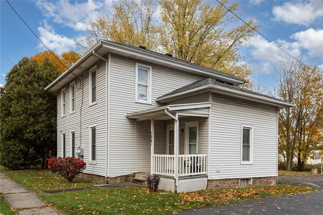 3957 Buffalo Street, Marion, NY 14505