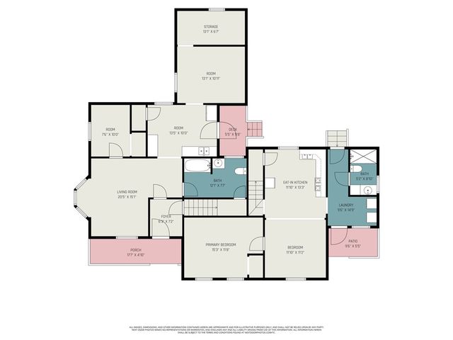 3957 Buffalo Street, Marion, NY 14505