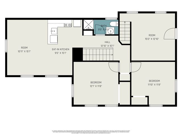 3957 Buffalo Street, Marion, NY 14505