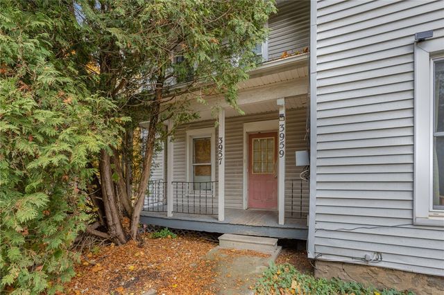 3957 Buffalo Street, Marion, NY 14505