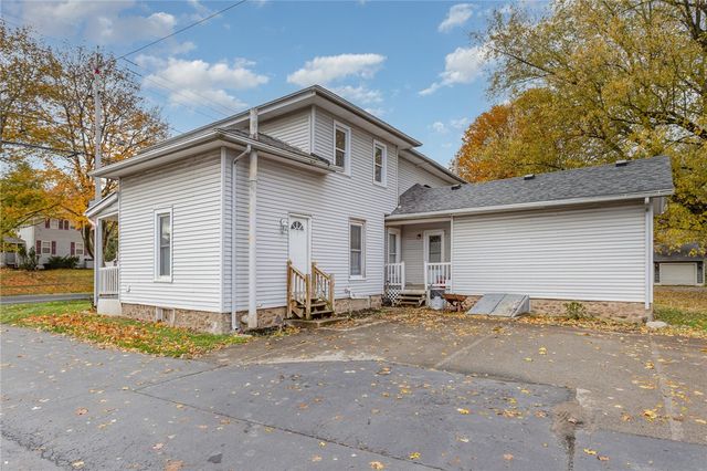 3957 Buffalo Street, Marion, NY 14505