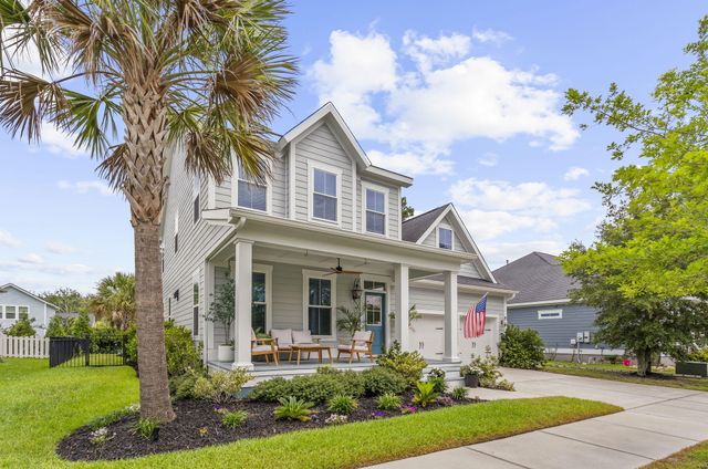 2528 Private Lefler Drive, Johns Island, SC 29455