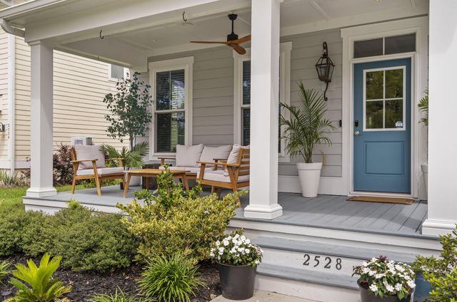 2528 Private Lefler Drive, Johns Island, SC 29455